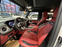 مێرسێدس بێنز G-Class